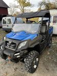 CF U-force 550 UTV