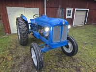 Fordson Major