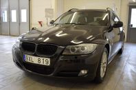 BMW 320 d xDrive Touring Comfort Euro 5