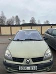 Renault Clio 5-dörrars Halvkombi 1.2 Expression