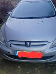 Peugeot 307 5-dörrar 1.6 XR Euro 3