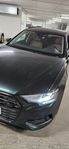 Audi A6 Avant 40 TDI Överlåtelse leasing