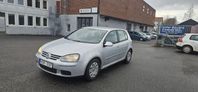 Volkswagen Golf 5-dörrar 1.6 FSI Euro 4