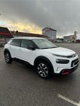 Citroën C4 Cactus 1.2 PureTech Euro 6