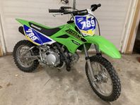 KLX110R