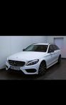 Mercedes-Benz C 250 T d BlueTEC 4MATIC 7G-Tronic Plus AMG Li