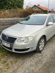 Volkswagen Passat Variant 2.0 TDI 16V 4Motion Sportline Euro