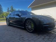 Porsche Panamera 4 E-Hybrid Sport Turismo PDK Euro 6