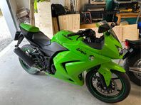 Kawasaki Ninja 250 R