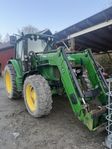 John Deere 6320