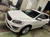 Volvo XC60 Polestar D4 AWD, R-Design