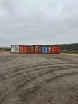 Container 40 fot