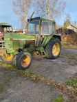 3st johndeere traktorer