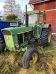 3st johndeere traktorer