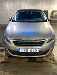 2015 Peugeot Diesel - Manuell, 17 500 Mil - Väl Underhållen 