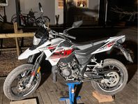 Ksr moto tr 50 sm competition