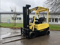 Hyster J2.0XN LWB, 2018, 2 Ton