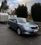 Skoda Octavia 1.6 TDI Kombi