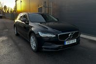 Fin Volvo V90 D3 AWD Geartronic 