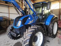 New Holland T5 120