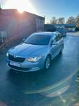 Skoda Superb Kombi 1.6 TDI Elegance Euro 5