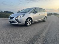 Opel Zafira Tourer 1.4 Turbo ecoFLEX Enjoy Euro 5/7 sitsig