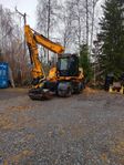 JCB JS145W -