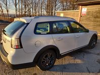 Saab 9-3X 1.9 TTiD Euro 4