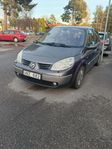 Renault Scénic 1.6 Euro 4