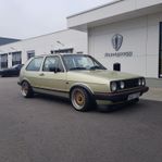 Volkswagen Golf 3-dörrars GTI 1.8 16V