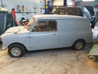 Austin Mini