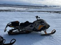 Skidoo Freeride 850 Turbo 2022