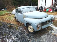 Volvo PV444