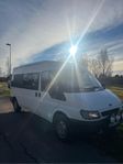 Ford Transit Campervan