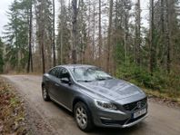 Volvo S60 Cross Country