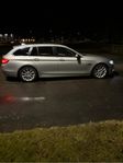 BMW 520 d xDrive Touring Steptronic Euro 6