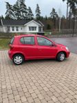 Toyota Yaris 5-dörrar 1.0 VVT-i