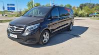 Mercedes-Benz V 250d 3.1t 7G-Tronic Plus Avantgarde Euro 6