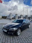 BMW 530 d xDrive Touring Steptronic Comfort, Luxury Line Eur