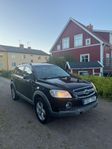 Chevrolet Captiva 2.0 TD VCDi AWD Euro 4