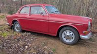 Volvo Amazon 121 P130 1.8