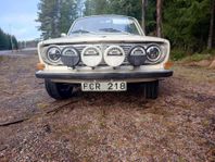 Volvo 142 