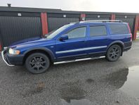 Volvo XC70 D5 AWD Geartronic Ocean Race Euro 4