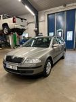 Skoda Octavia Kombi 1.6 MPI Multifuel Euro 4