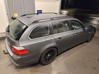 BMW 525 i e61 