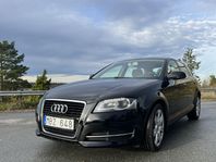 Audi A3 Sportback 1.6 TDI Attraction, Comfort Euro 5