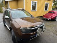 Dacia Duster 1.5 dCi 4x4 Euro 5 o mini cooper  Mazda Miata