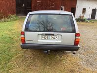 Volvo Kombi 940 Turbo 2.3 GL - 93 (skattefri)