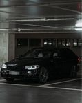 BMW 540 i xDrive Touring Steptronic M Sport Euro 6