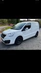 Peugeot Partner Van Utökad Last 1.6 BlueHDi Euro 6